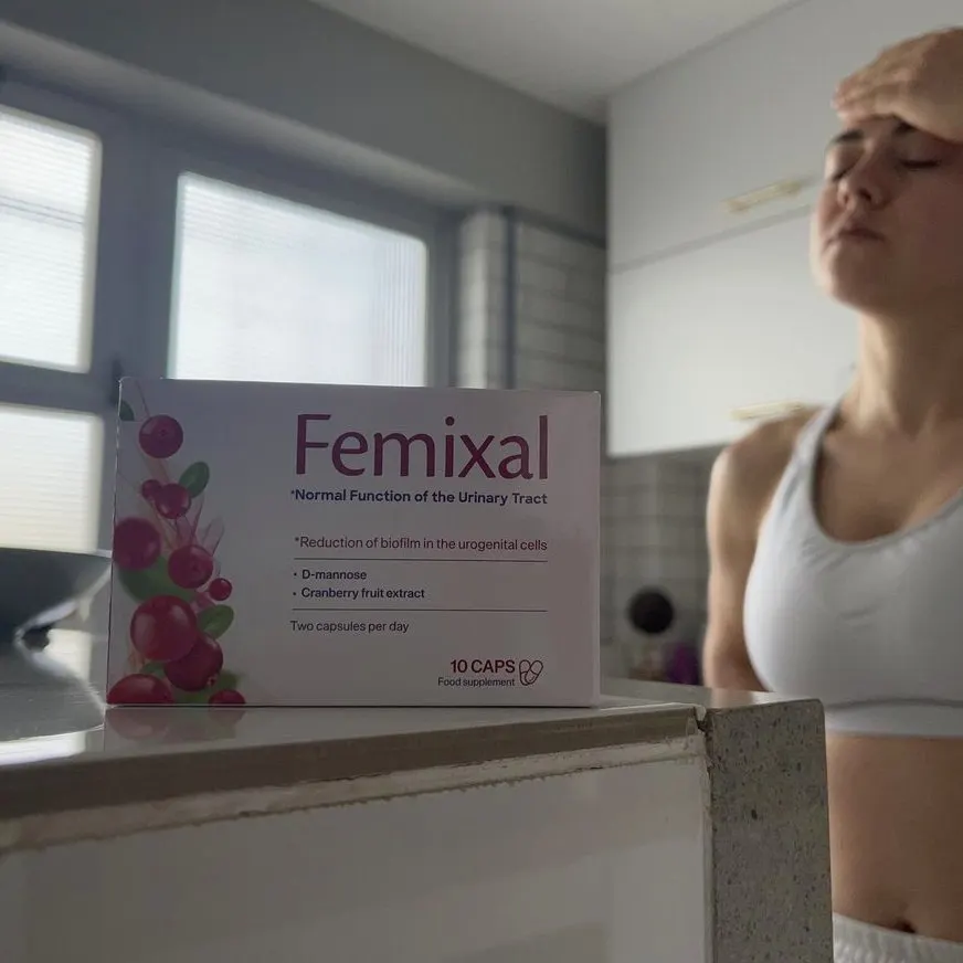 Femixal — Foto 3