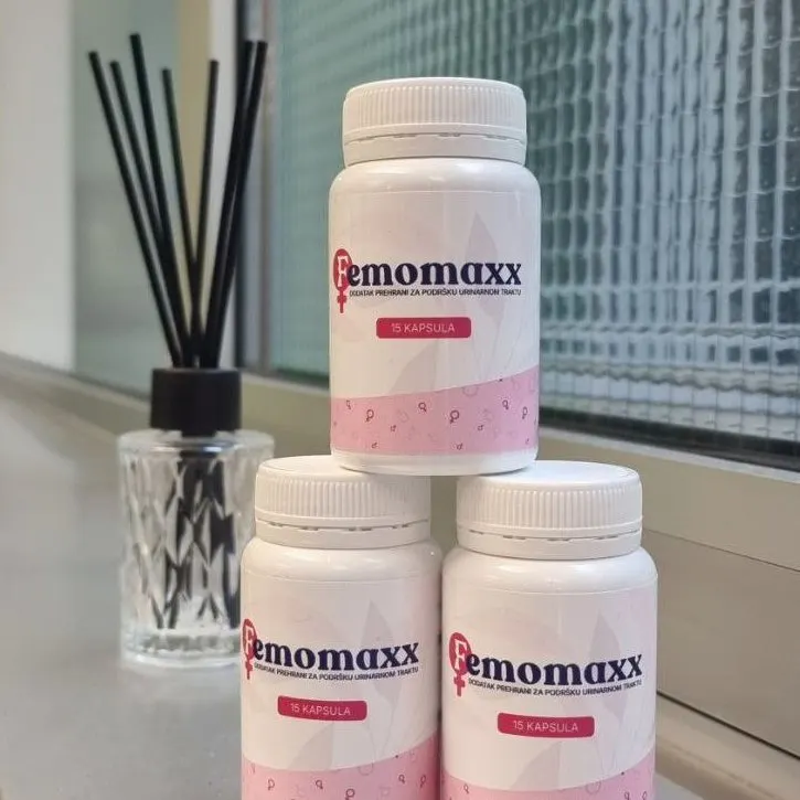 Femomaxx