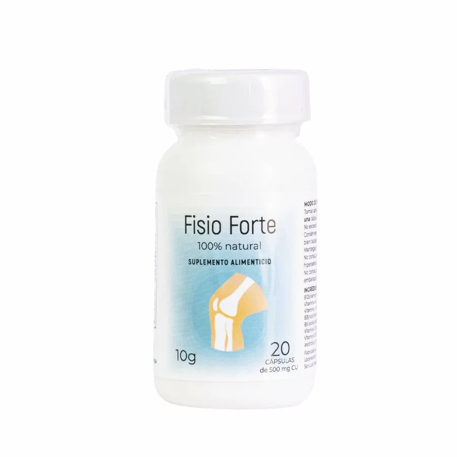 Fisio Forte