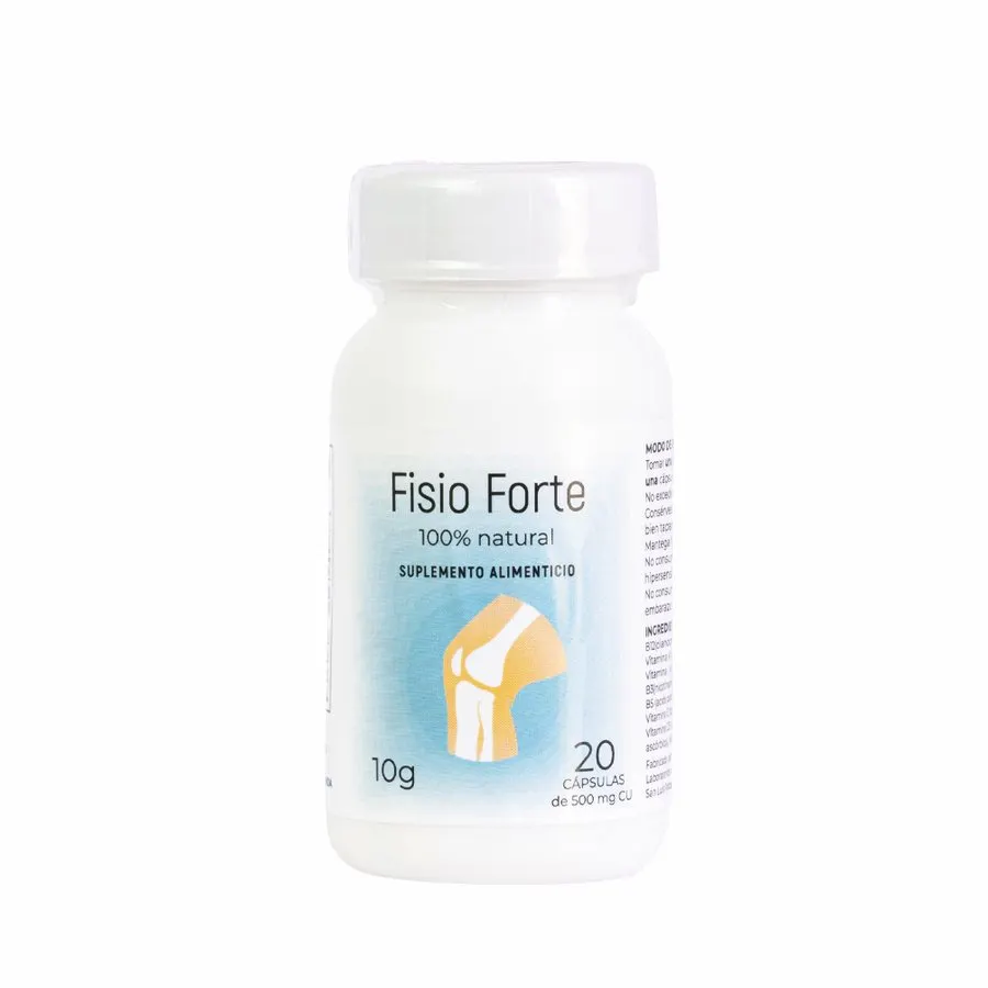 Fisio Forte — imagen 3