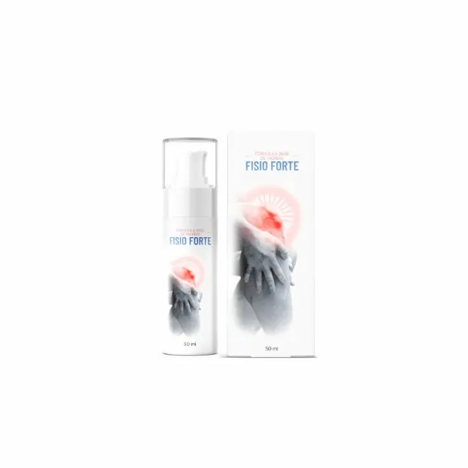 Fisio Forte — Foto