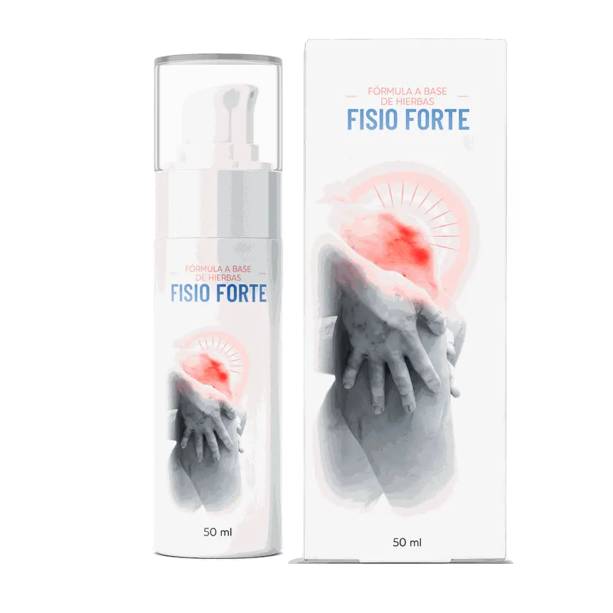 Fisio Forte — Foto 1