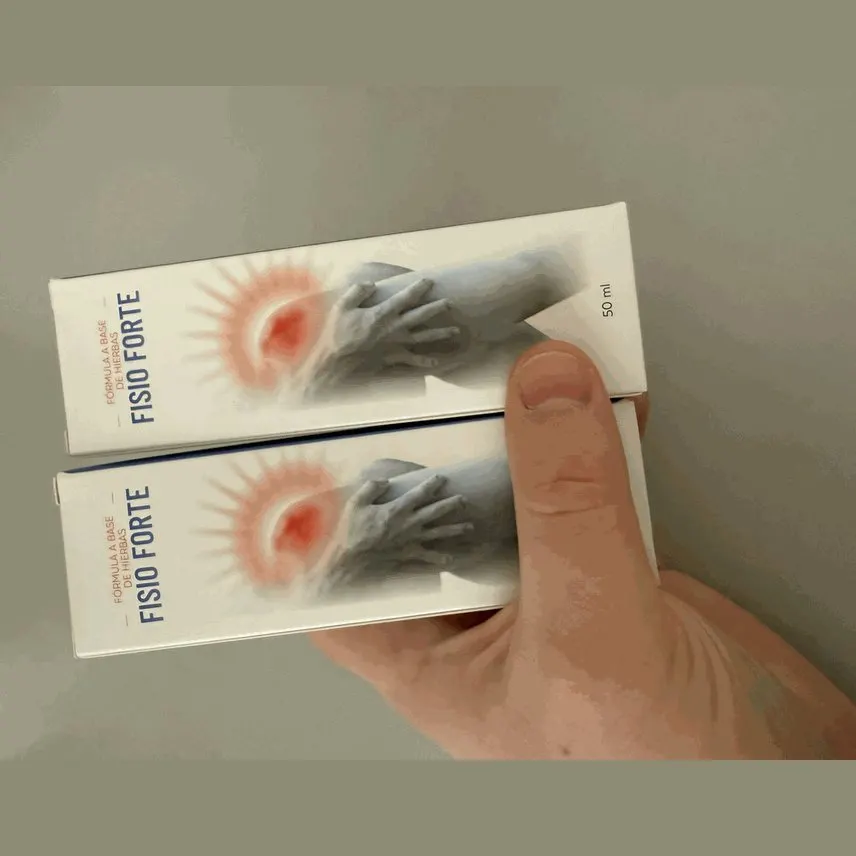 Fisio Forte — Foto 2