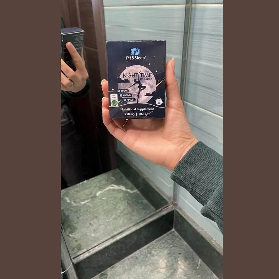 Fit&Sleep — image 1