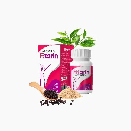 Fitarin