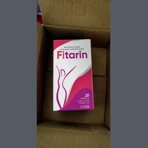Fitarin — ภาพ