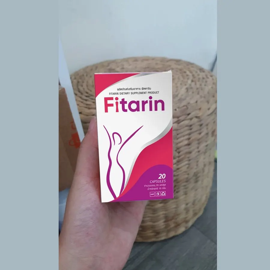 Fitarin — ภาพ 2