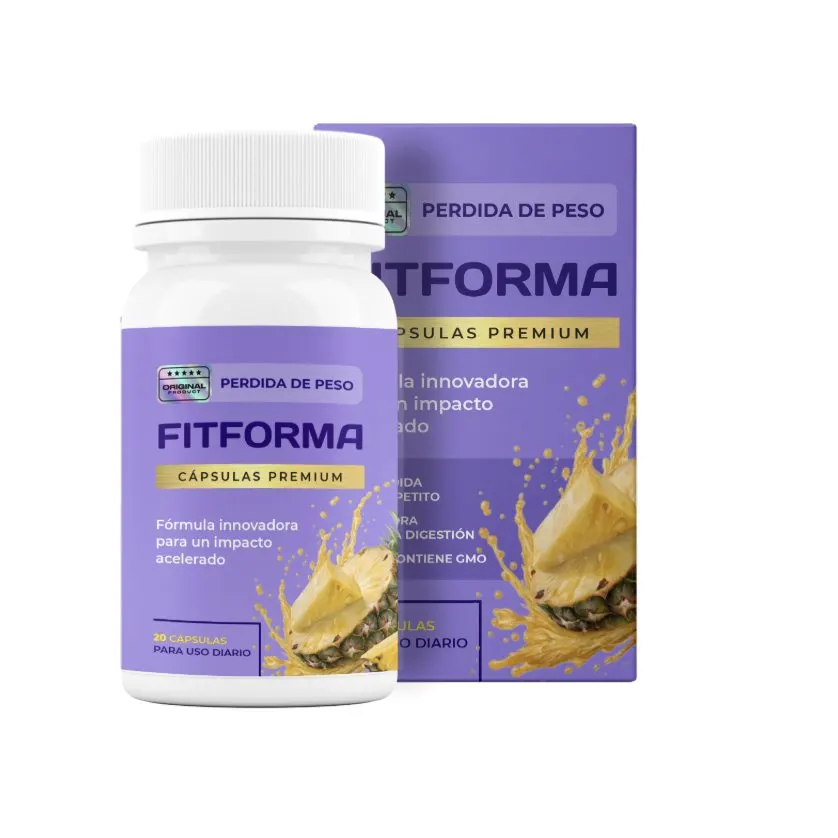 FitForma