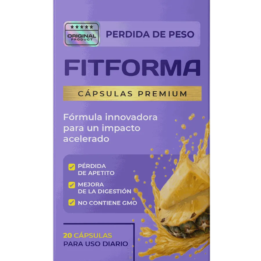 FitForma — imagen