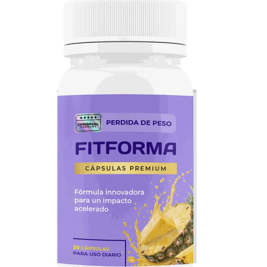 FitForma — imagen 1