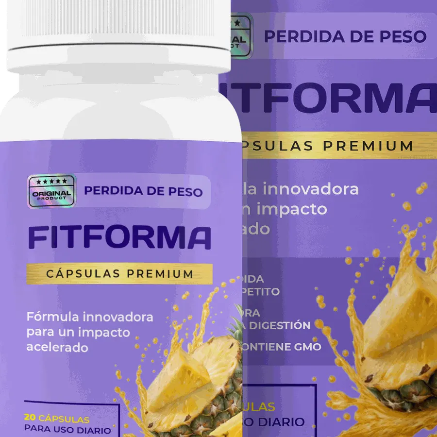 FitForma — imagen 2