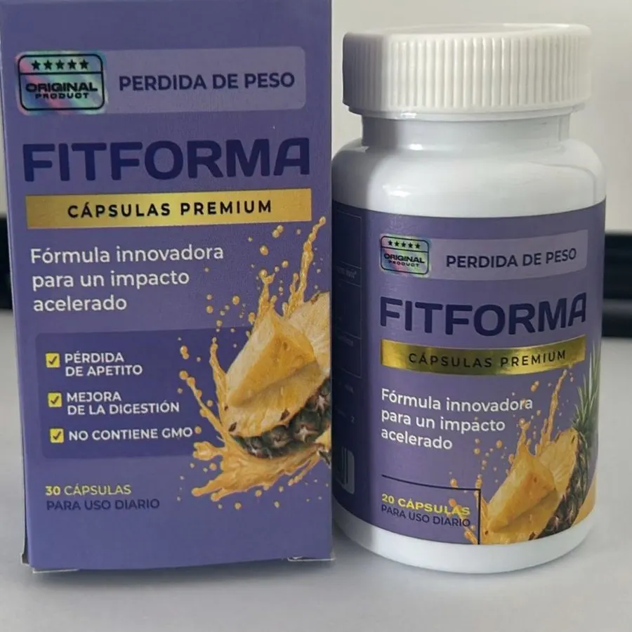 FitForma — imagen 3