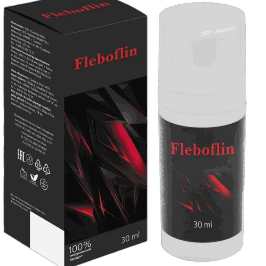 Fleboflin — surat 1