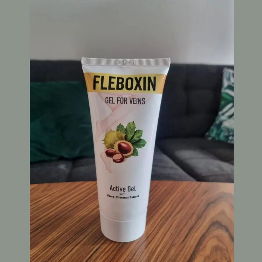 Fleboxin — imagine 2