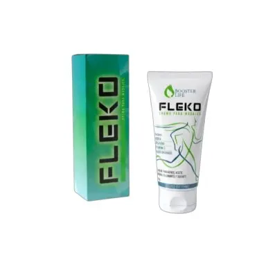 Fleko — imagen