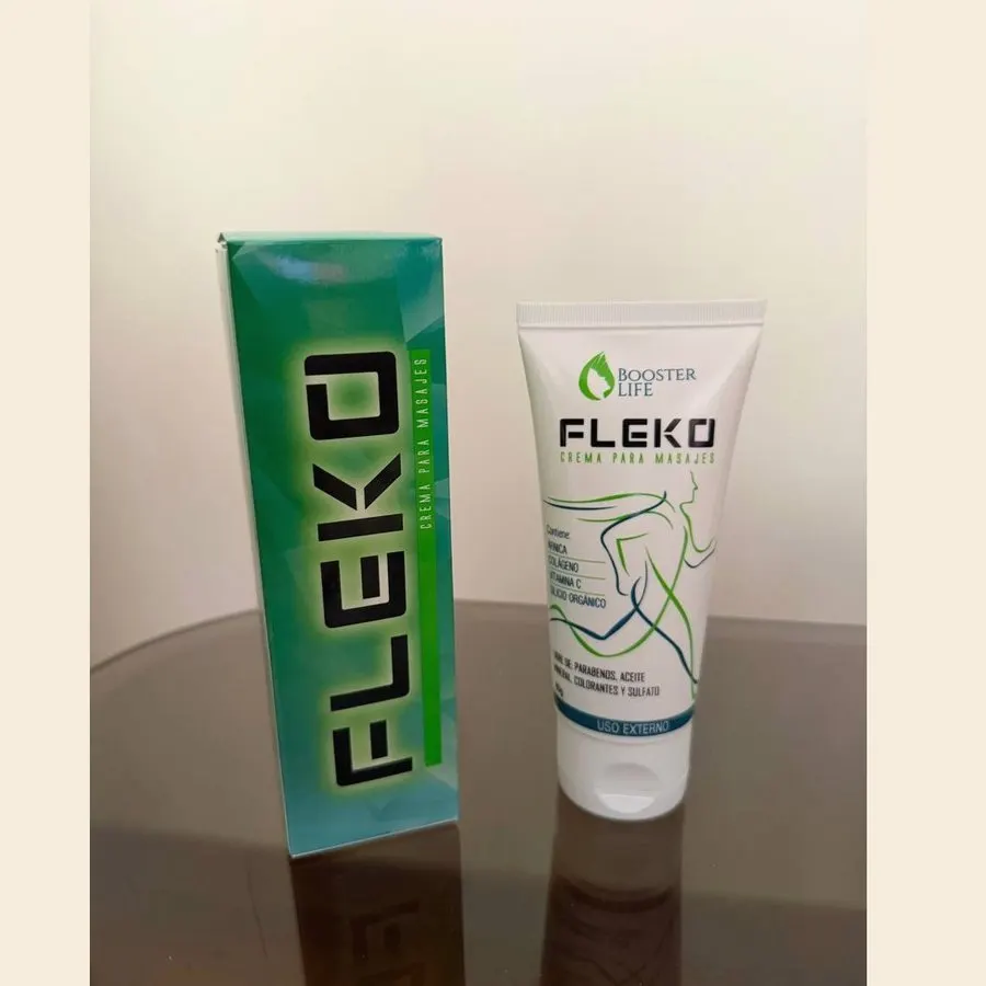 Fleko — imagen 1
