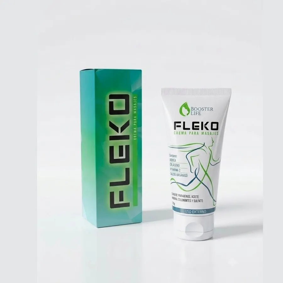 Fleko — imagen 2