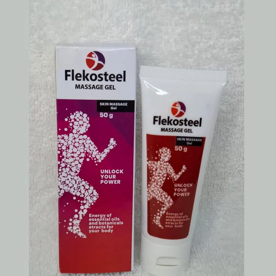 Flekosteel — لقطة 3