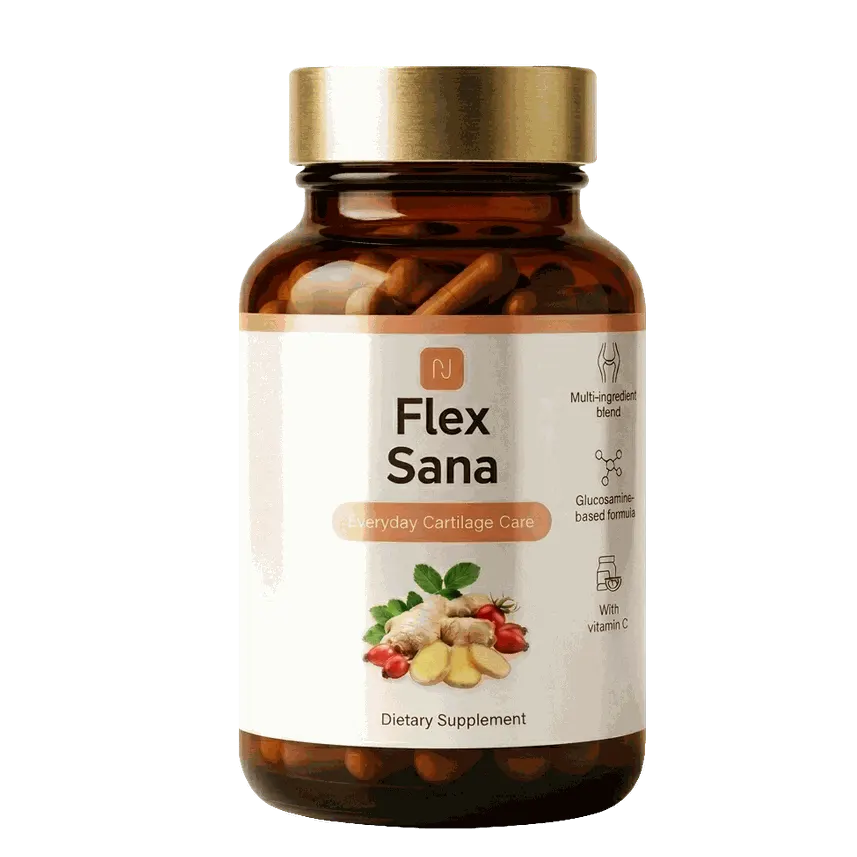 Flex Sana — Foto 1