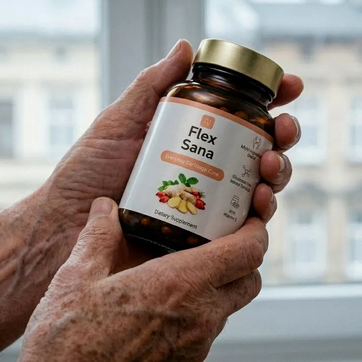 Flex Sana — Foto 2