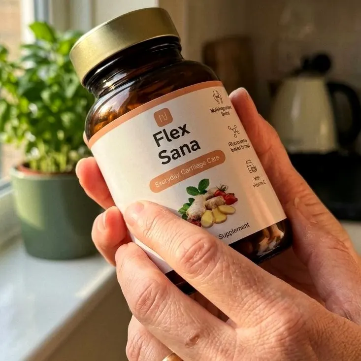 Flex Sana — Foto 3