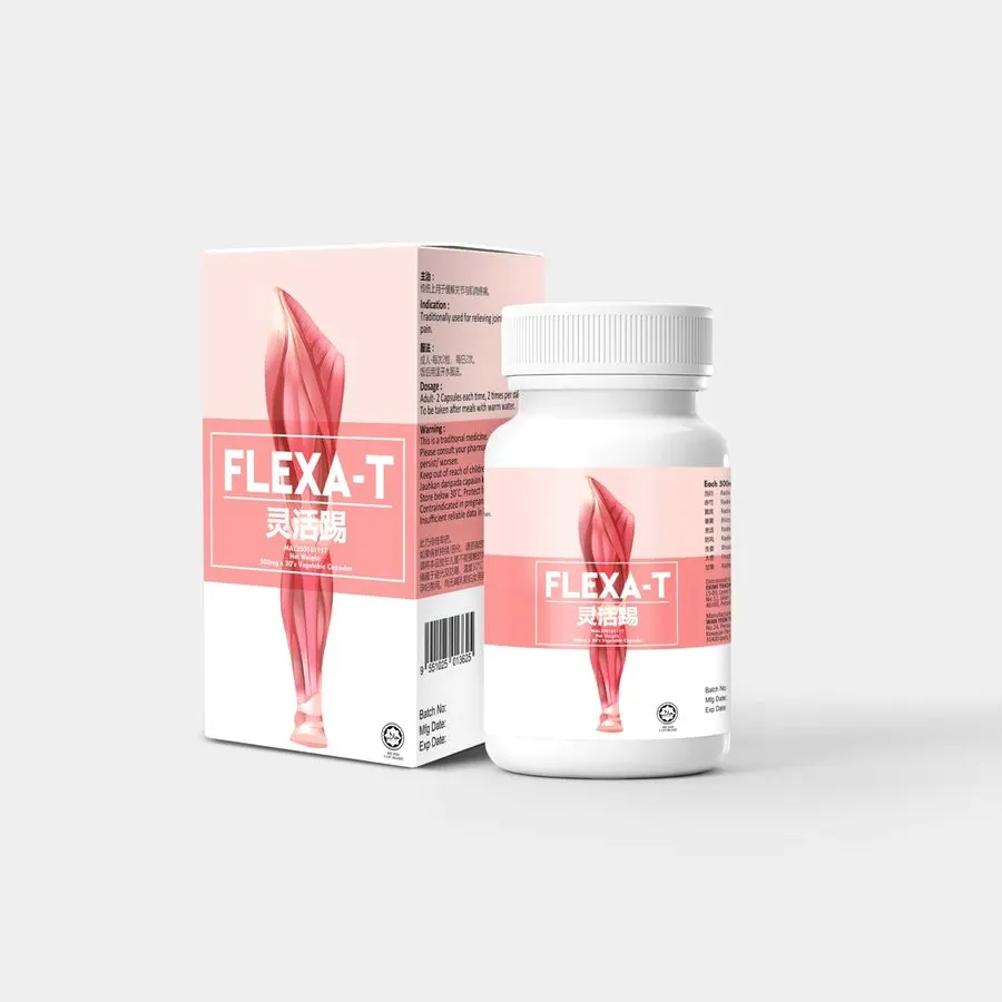 Flexa-T — foto 1