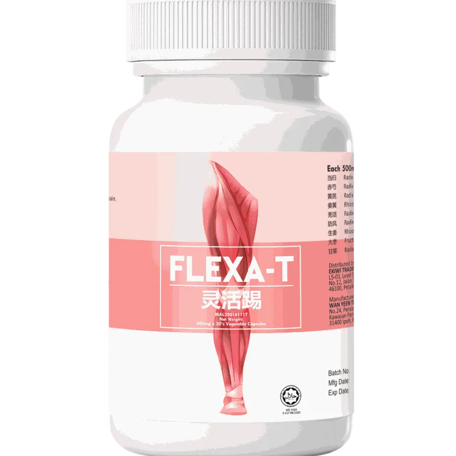 Flexa-T — foto 3