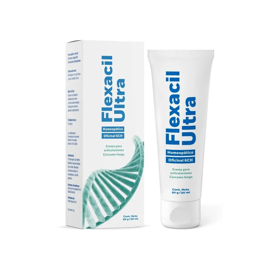 Flexacil Ultra