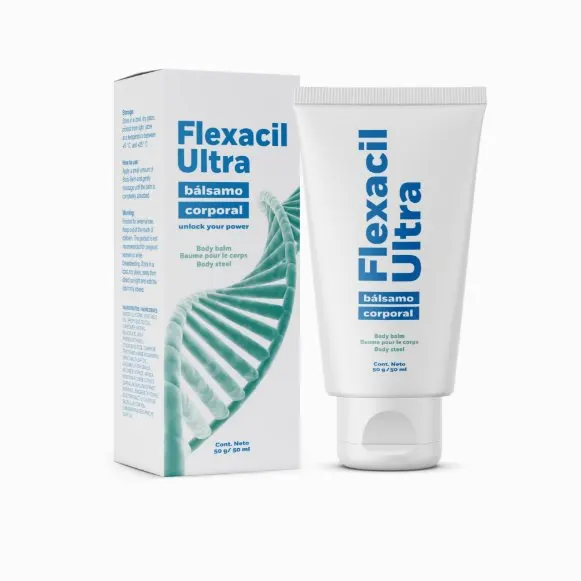 Flexacil Ultra — imagen