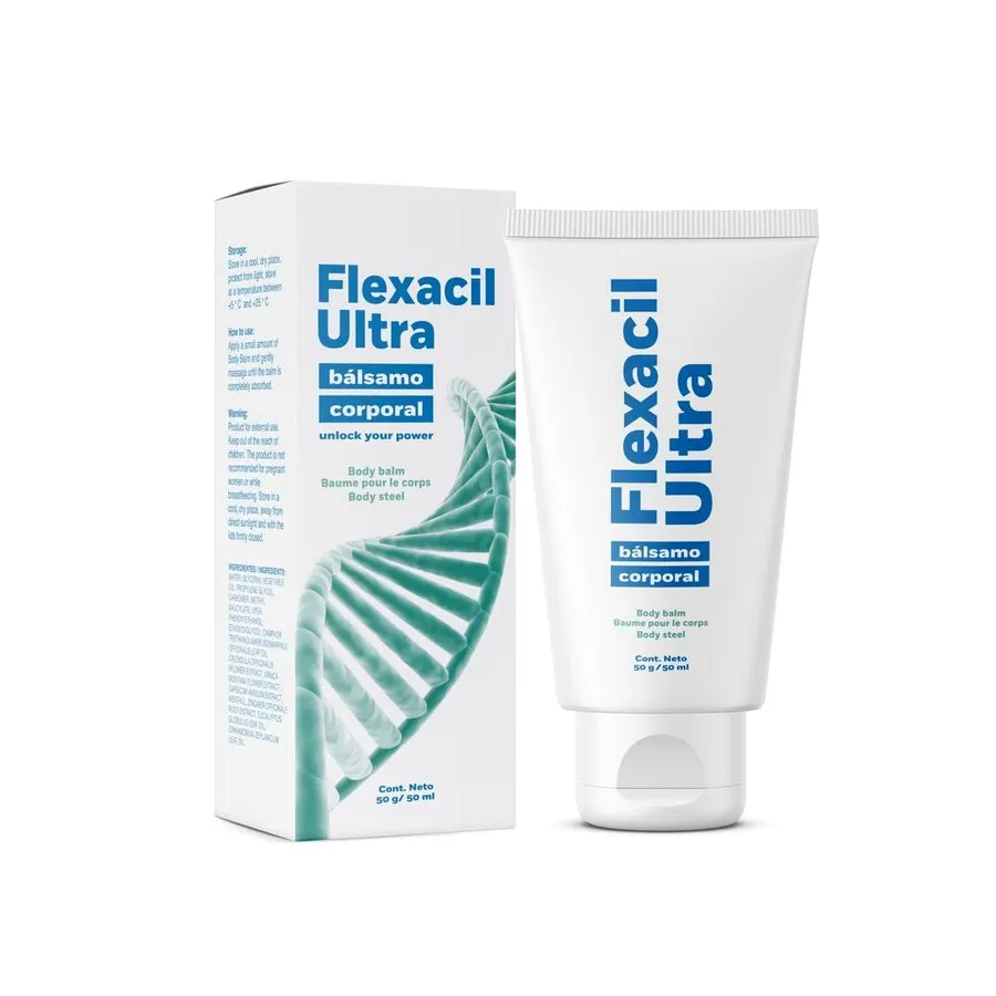 Flexacil Ultra — imagen 2