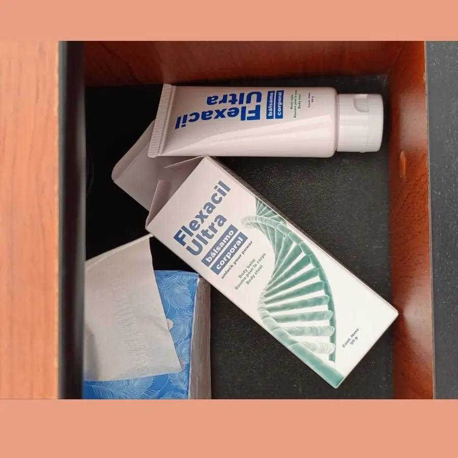 Flexacil Ultra — imagen 3