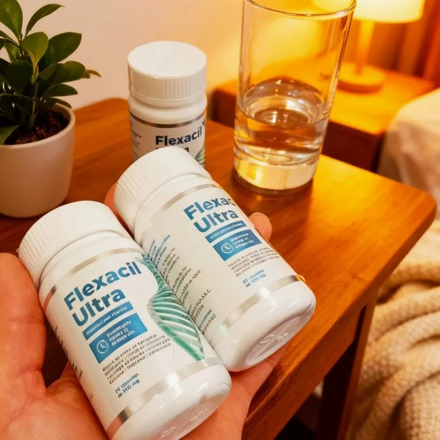 Flexacil Ultra