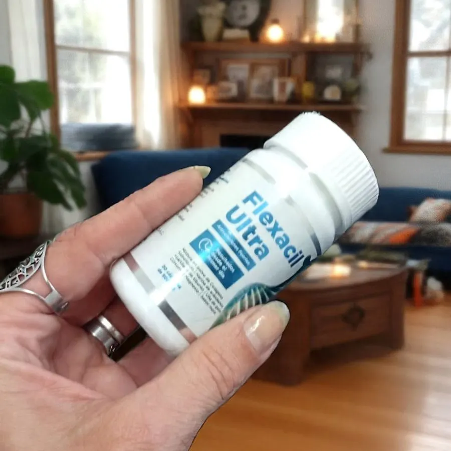 Flexacil Ultra — imagen