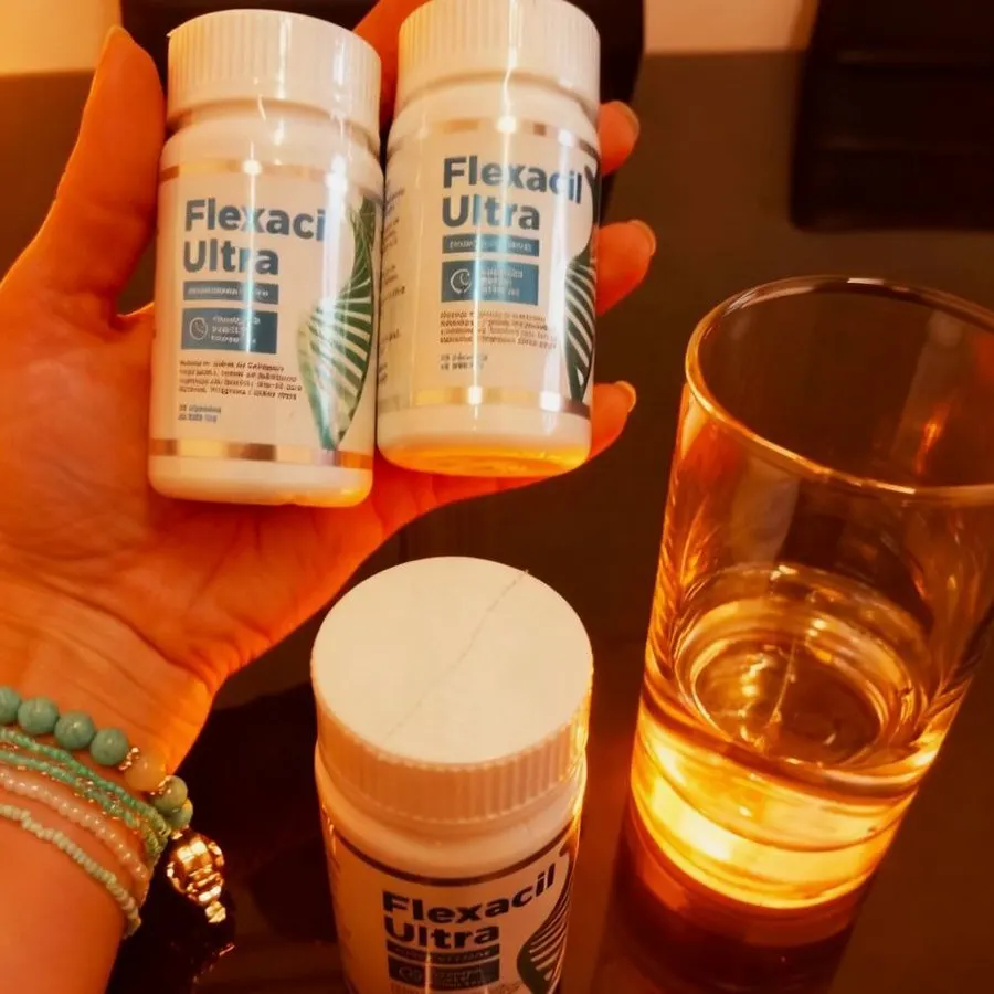 Flexacil Ultra — imagen 1