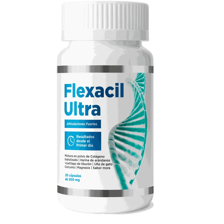 Flexacil Ultra — imagen 2