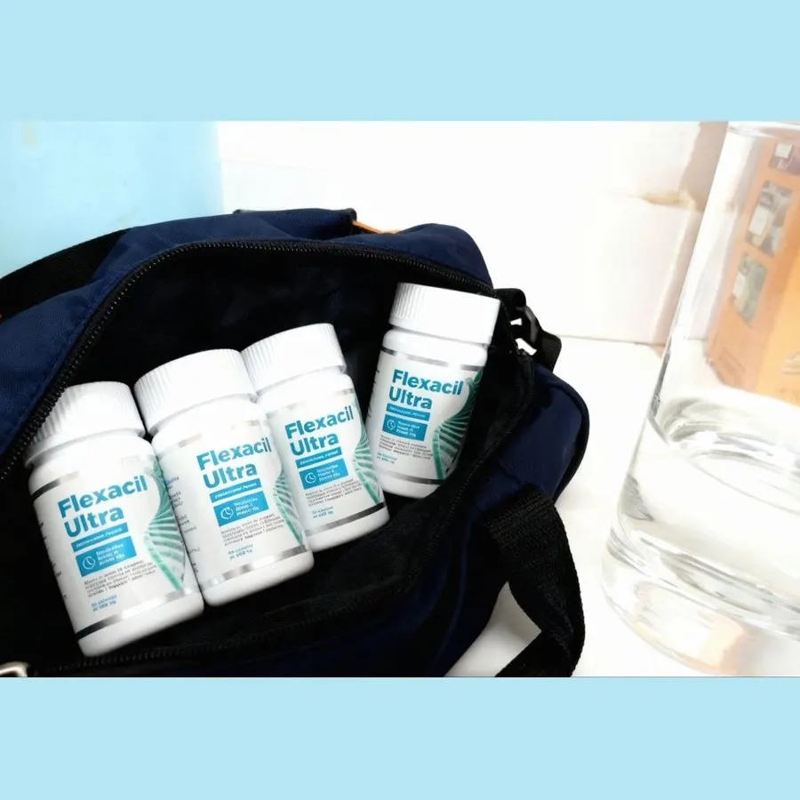 Flexacil Ultra — imagen 3