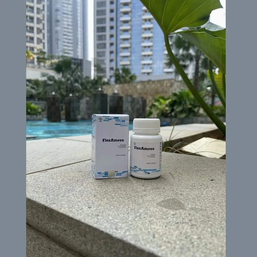 Flexamove — gambar