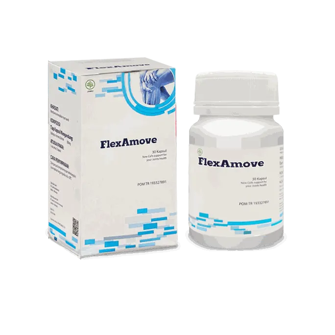 Flexamove — gambar 1