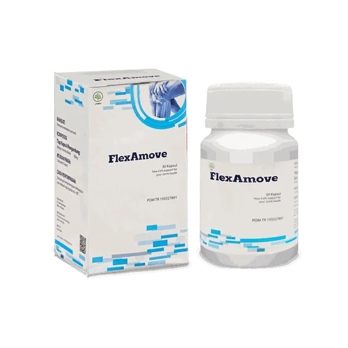 Flexamove — gambar 2