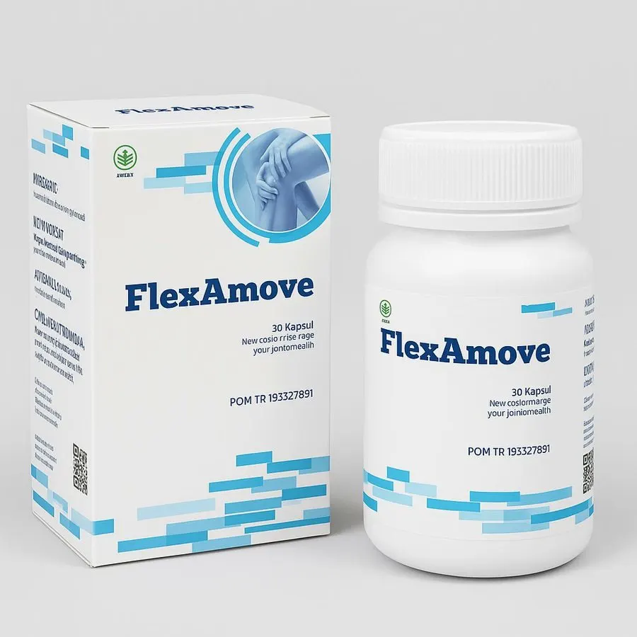 Flexamove — gambar 3