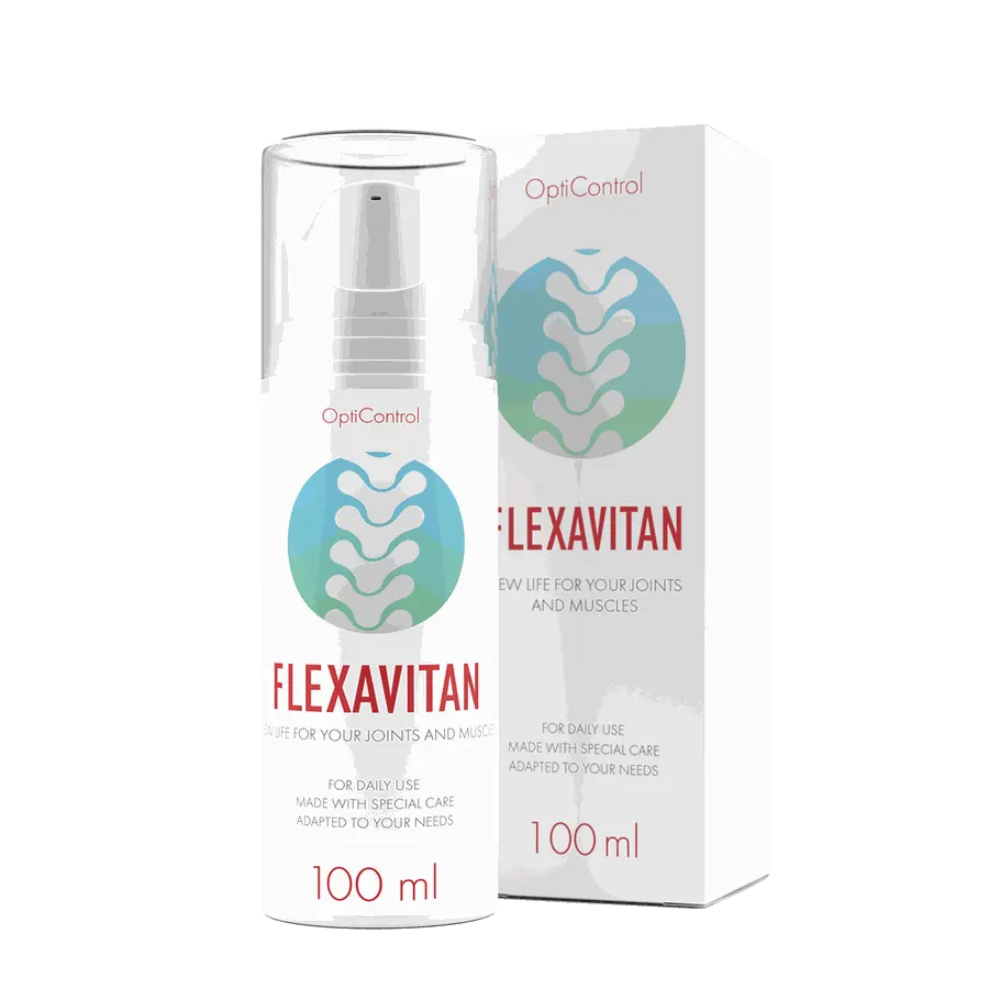 Flexavitan