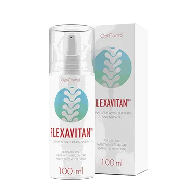 Flexavitan — Foto 1