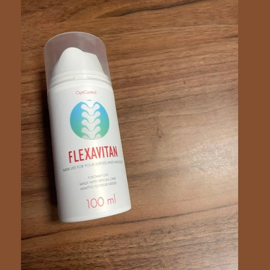 Flexavitan — Foto 3