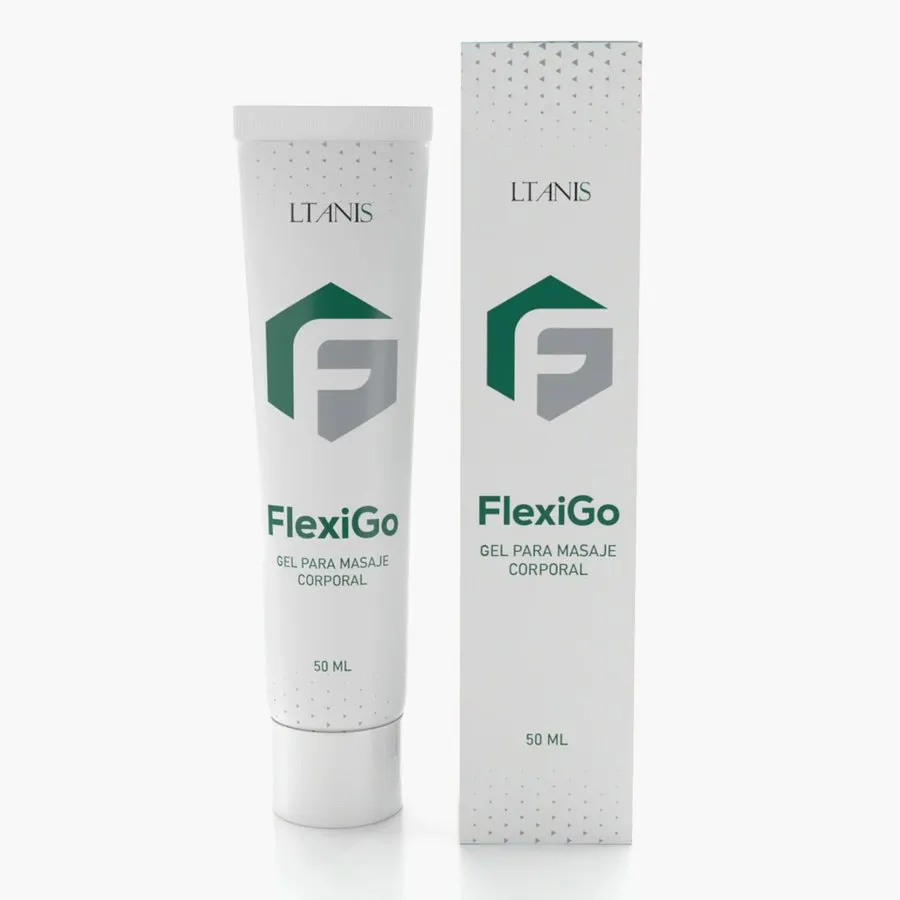 FlexiGO — imagen