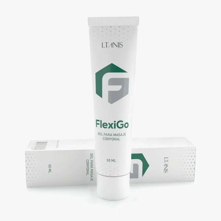 FlexiGO — imagen 1
