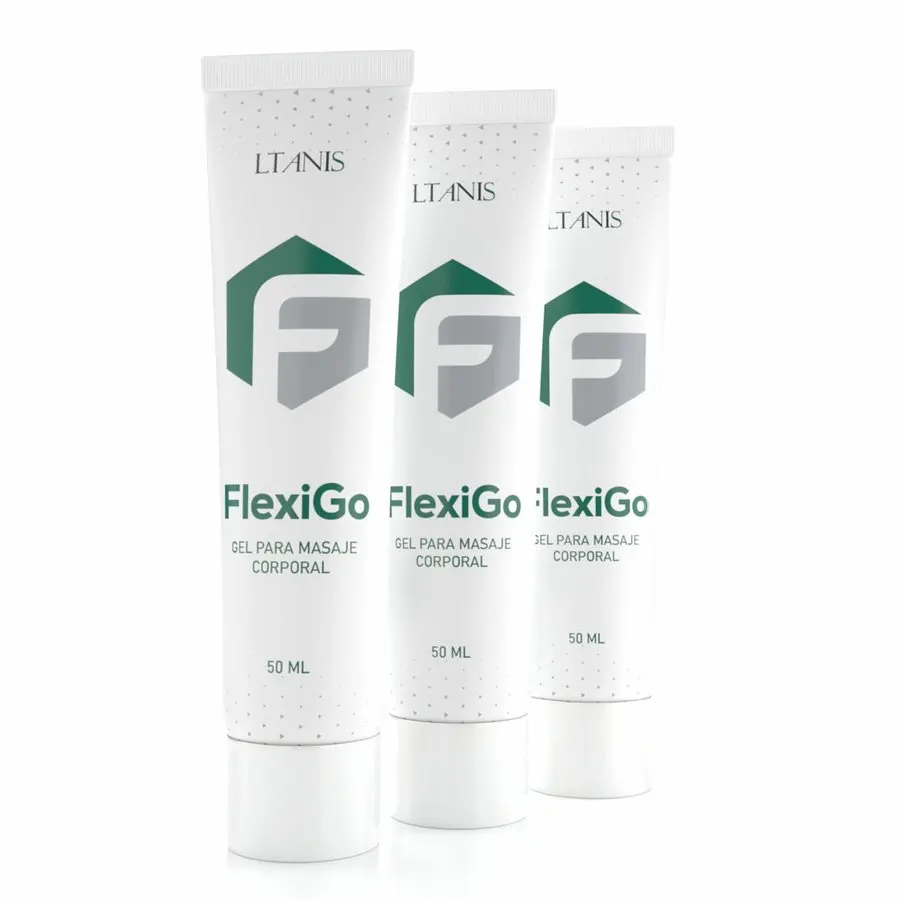 FlexiGO — imagen 2