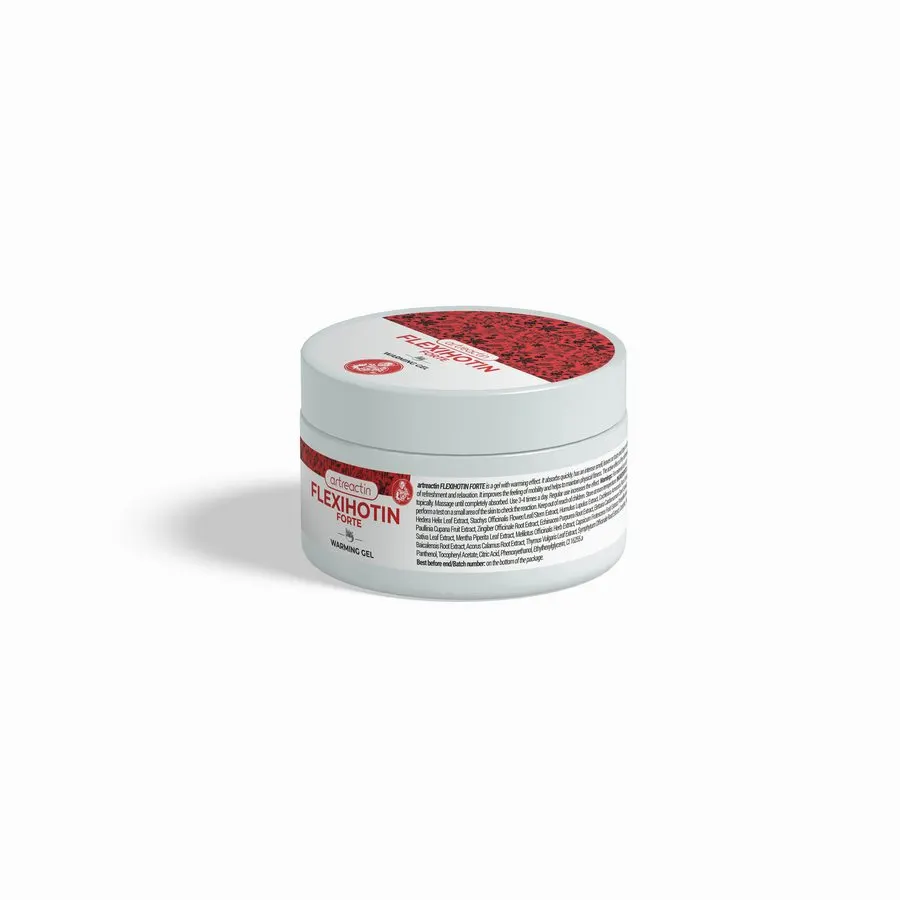 Flexihotin Forte