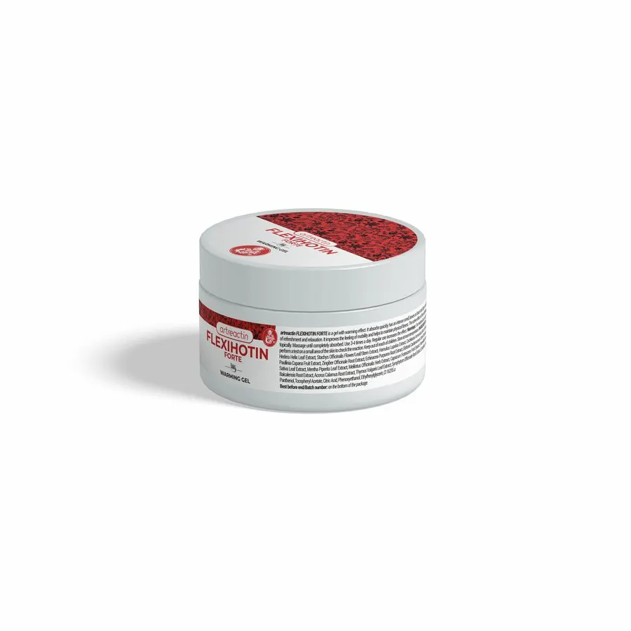 Flexihotin Forte — Fotografia 1