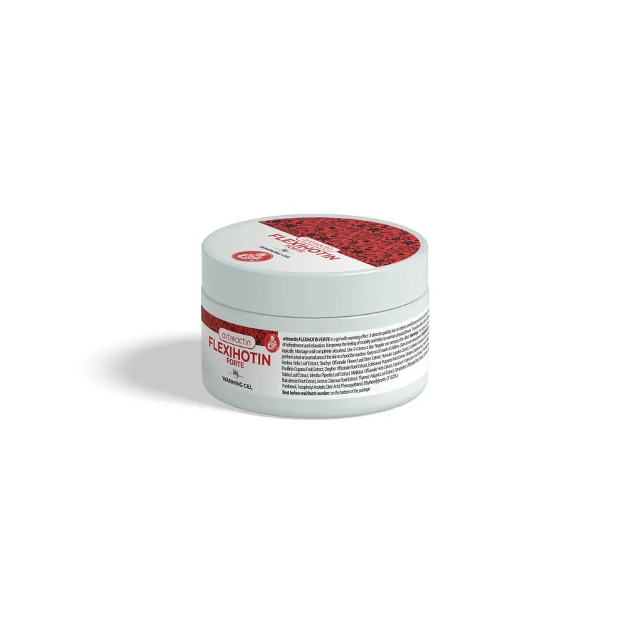 Flexihotin Forte — Fotografia 3