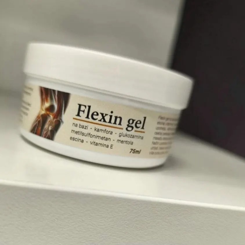 Flexin gel — slika 2